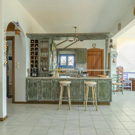 Olive Tree Horizon
