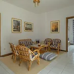 Olive Tree Horizon Nyaraló