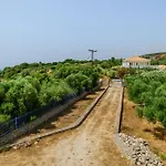 Nyaraló Olive Tree Horizon Pülosz