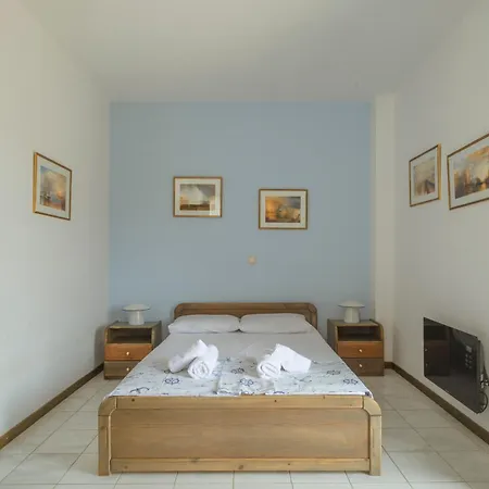 Olive Tree Horizon Prázdninový dům