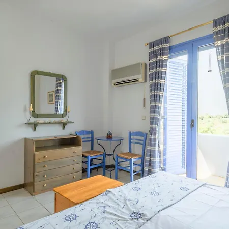 Olive Tree Horizon Дом отдыха Пилос