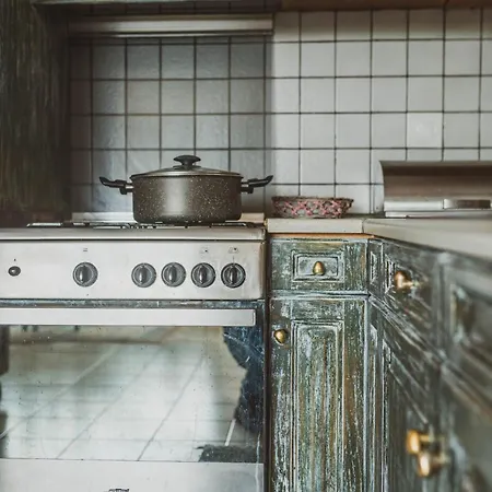 Olive Tree Horizon Prázdninový dům