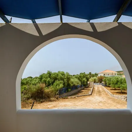 Дом отдыха Olive Tree Horizon