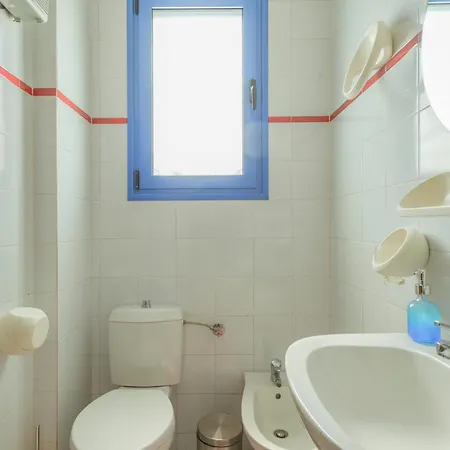 Olive Tree Horizon Pylos