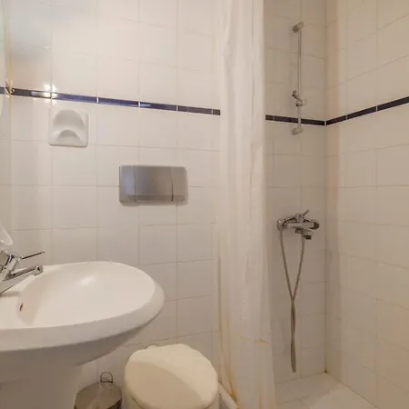 Olive Tree Horizon Prázdninový dům Pylos