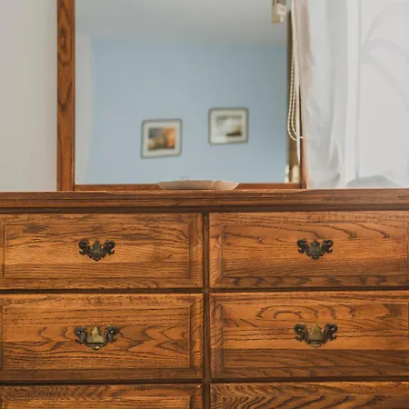 Prázdninový dům Olive Tree Horizon