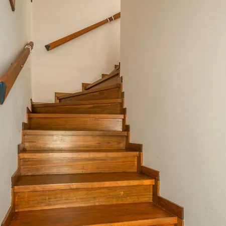 Olive Tree Horizon Prázdninový dům Pylos