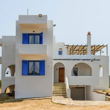 Дом отдыха Olive Tree Horizon