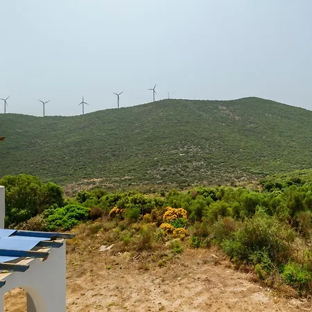 Olive Tree Horizon Prázdninový dům *