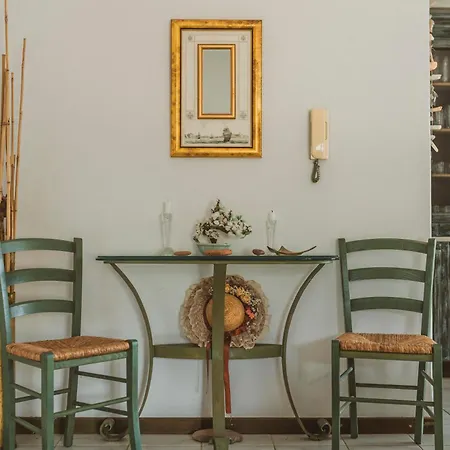 Prázdninový dům Olive Tree Horizon *