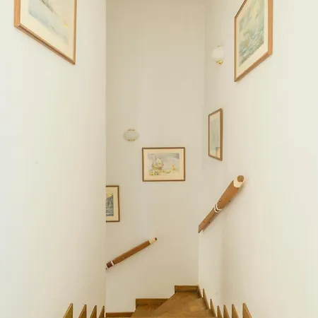 Prázdninový dům Olive Tree Horizon Pylos