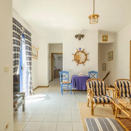 Olive Tree Horizon * Пилос