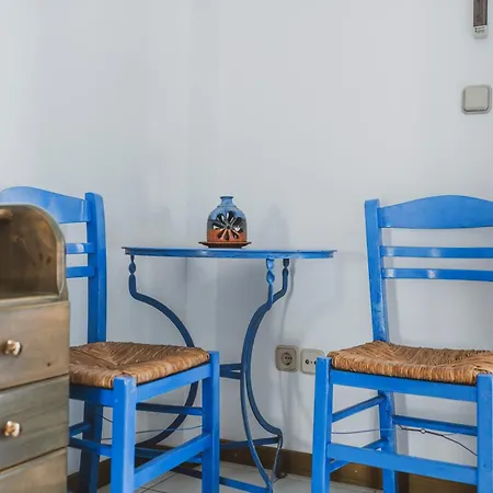 Prázdninový dům Olive Tree Horizon *