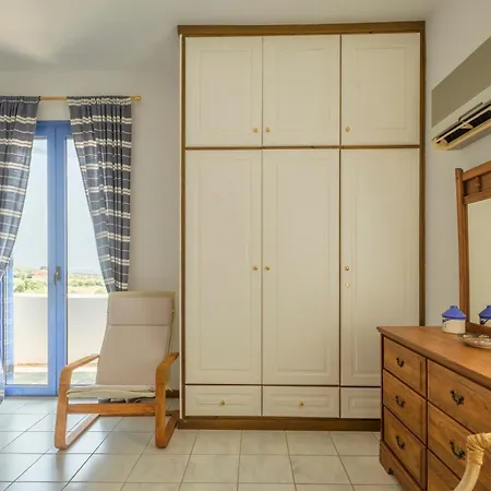 Olive Tree Horizon Prázdninový dům Pylos