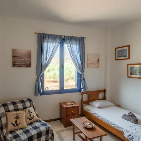 Prázdninový dům Olive Tree Horizon