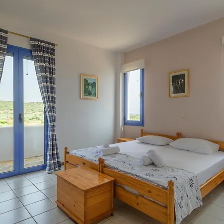 Olive Tree Horizon Prázdninový dům Pylos