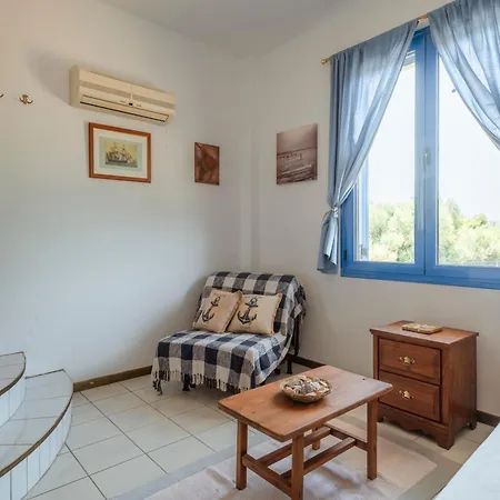 Olive Tree Horizon *