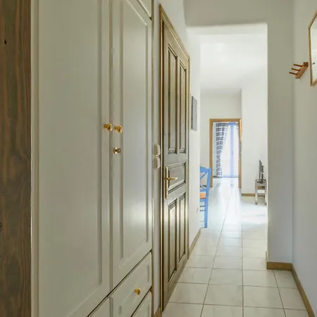 Olive Tree Horizon Prázdninový dům Pylos