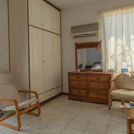 Olive Tree Horizon Prázdninový dům *