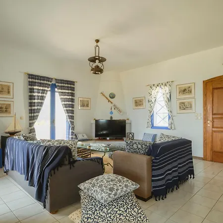 Prázdninový dům Olive Tree Horizon