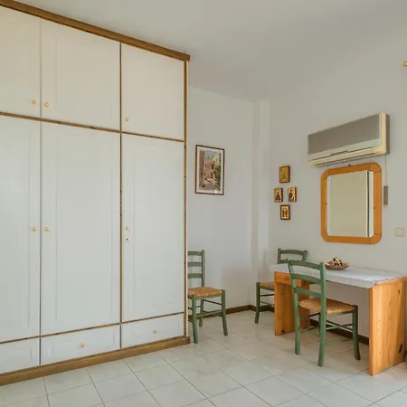 Olive Tree Horizon Prázdninový dům *