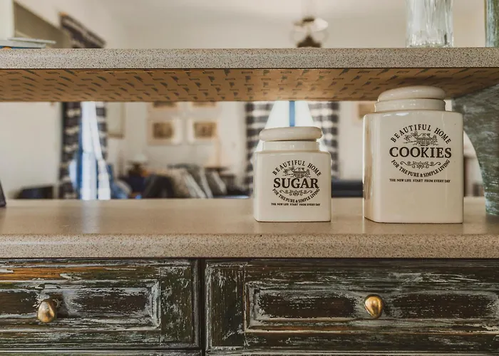 Σπίτι διακοπών Olive Tree Horizon