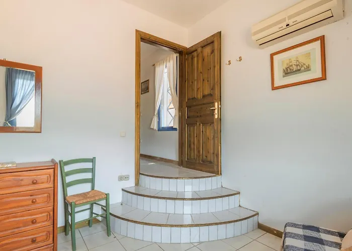 Olive Tree Horizon Дом отдыха *