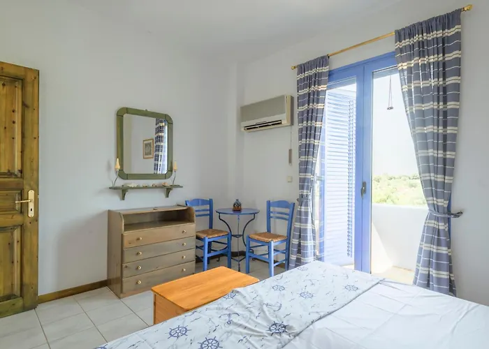 Olive Tree Horizon Σπίτι διακοπών Πύλος