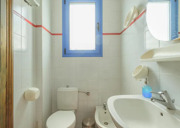 Olive Tree Horizon Πύλος