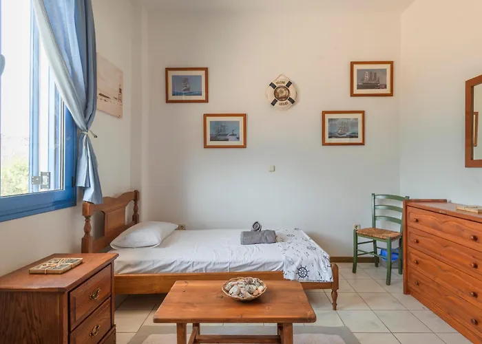 Olive Tree Horizon * Πύλος