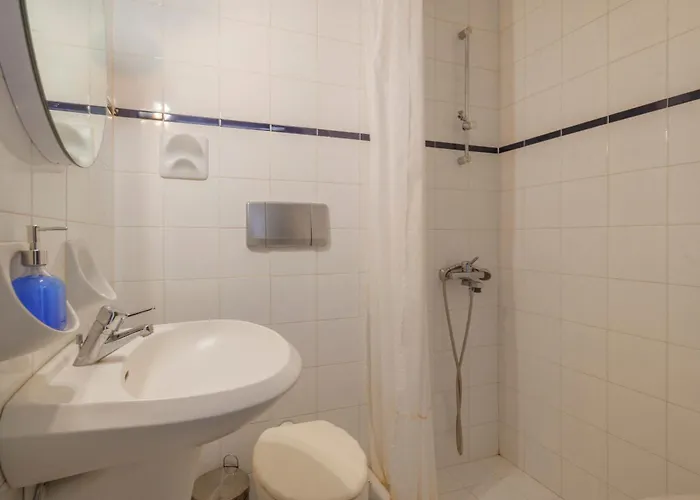 Olive Tree Horizon Σπίτι διακοπών Πύλος