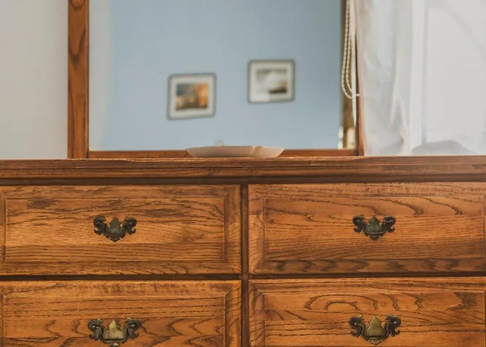 Дом отдыха Olive Tree Horizon