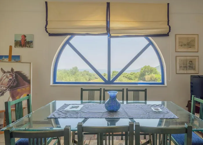 Σπίτι διακοπών Olive Tree Horizon *