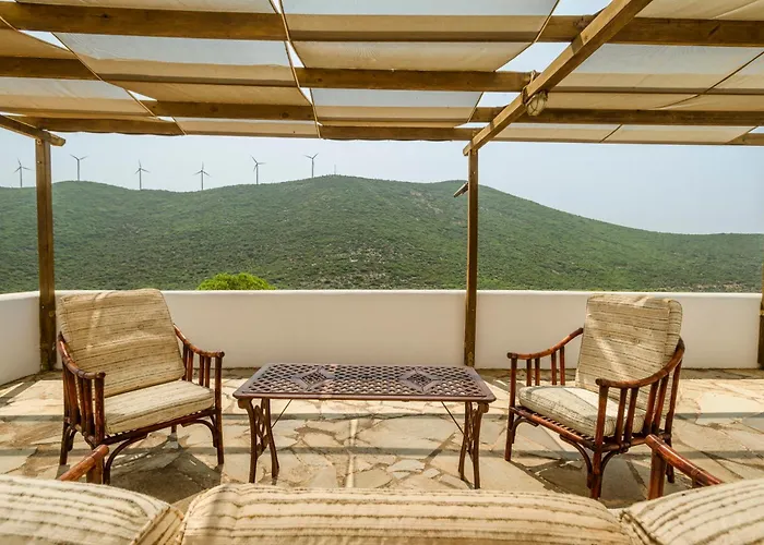 Σπίτι διακοπών Olive Tree Horizon Πύλος