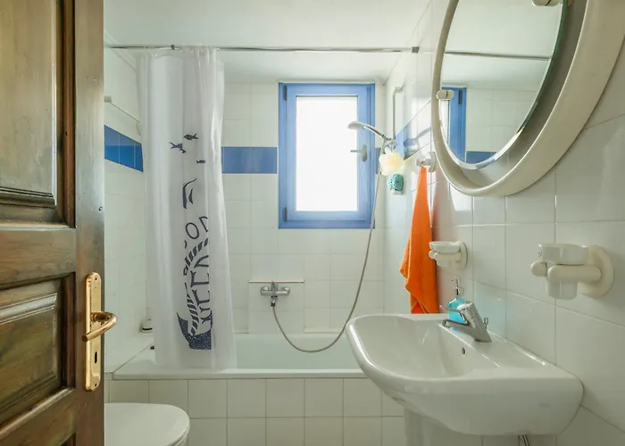 Olive Tree Horizon * Пилос