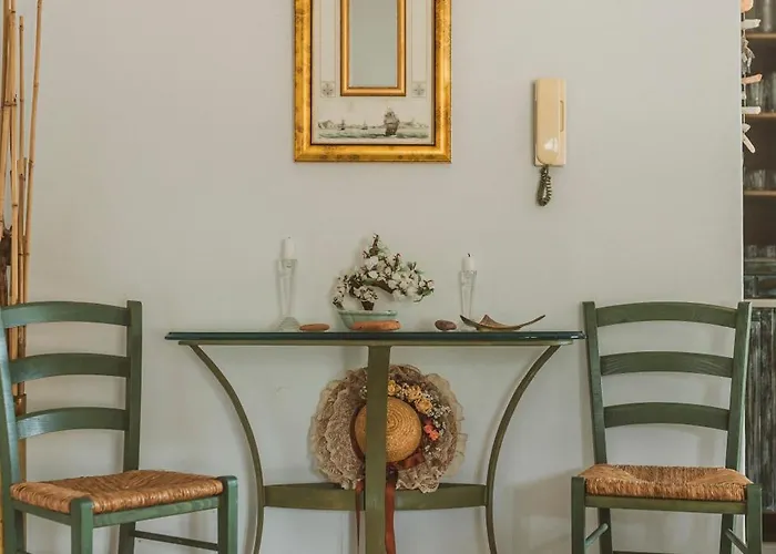 Σπίτι διακοπών Olive Tree Horizon *