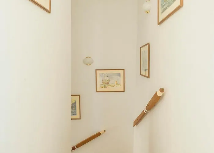 Σπίτι διακοπών Olive Tree Horizon Πύλος