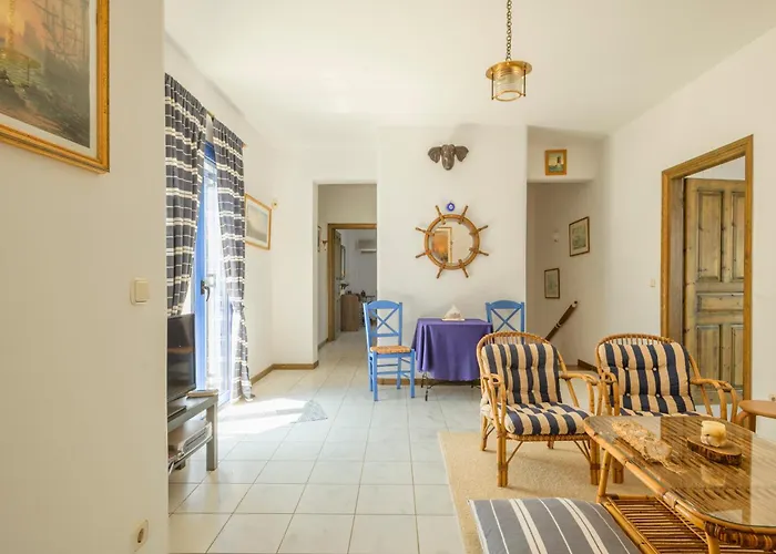 Olive Tree Horizon * Πύλος