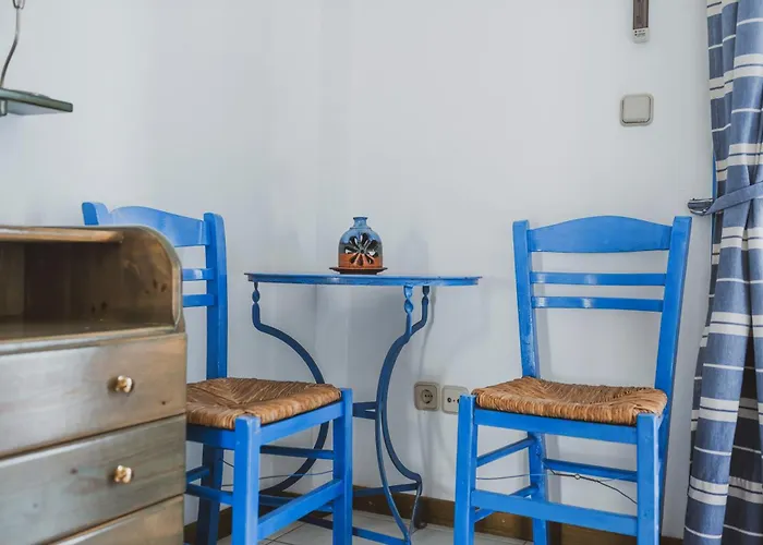 Σπίτι διακοπών Olive Tree Horizon *