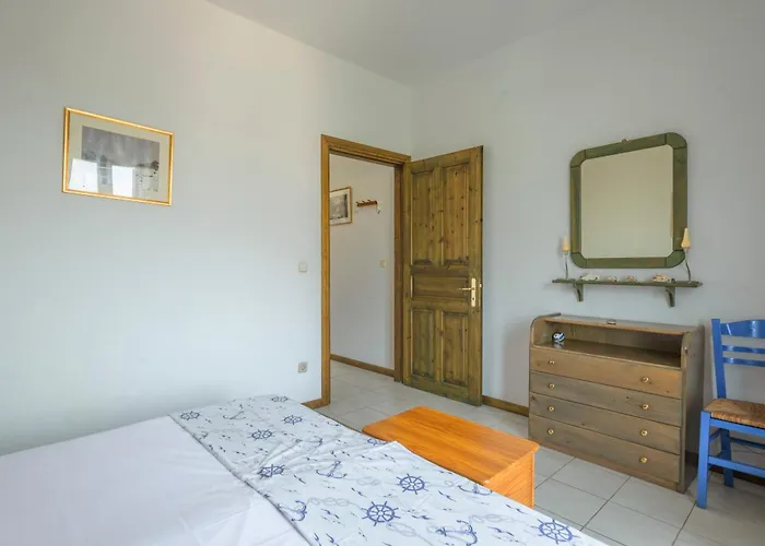 Olive Tree Horizon Дом отдыха *