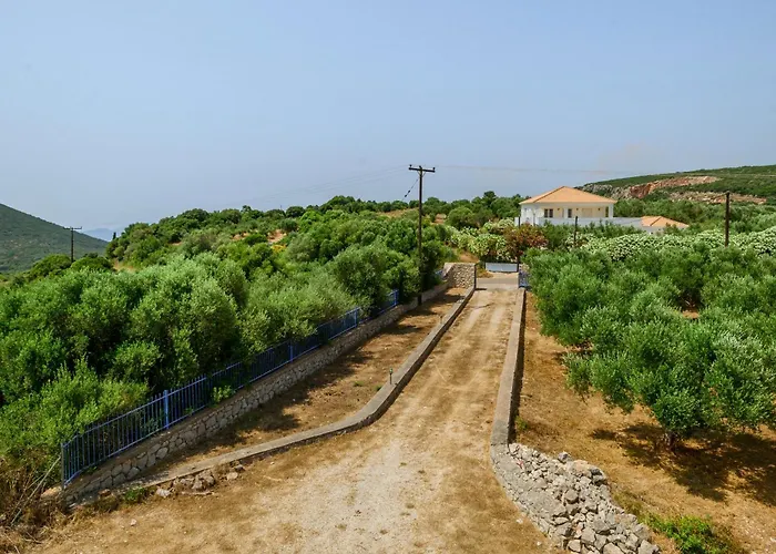 Σπίτι διακοπών Olive Tree Horizon Πύλος