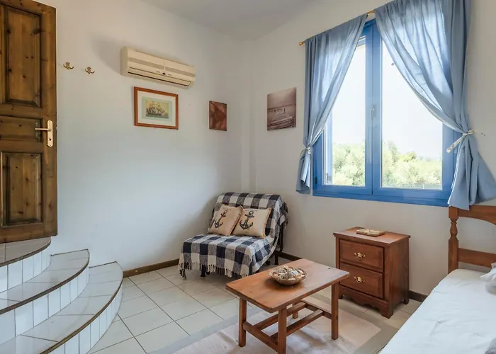 Olive Tree Horizon *