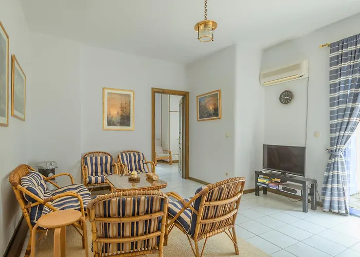 Olive Tree Horizon *