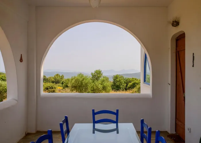 Olive Tree Horizon Σπίτι διακοπών Πύλος