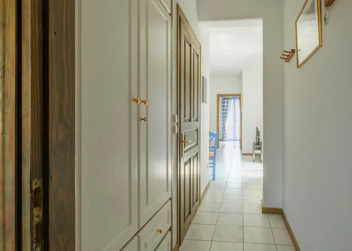 Olive Tree Horizon Σπίτι διακοπών Πύλος