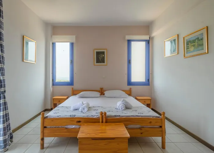 Olive Tree Horizon * Πύλος