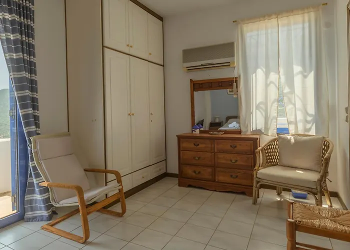 Olive Tree Horizon Дом отдыха *