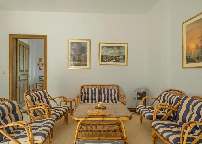 Olive Tree Horizon Σπίτι διακοπών Πύλος