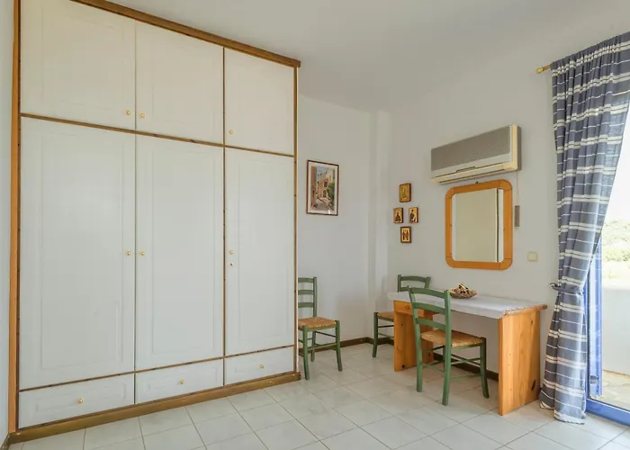 Olive Tree Horizon Σπίτι διακοπών *